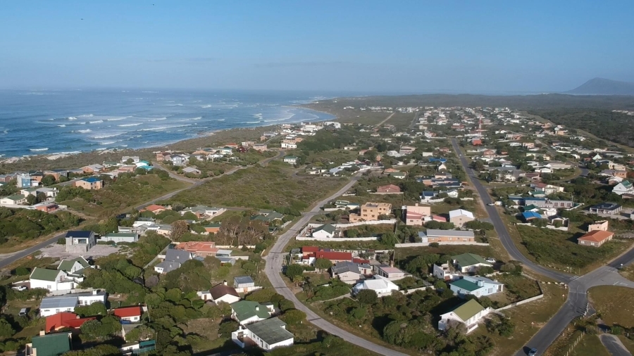 0 Bedroom Property for Sale in Pearly Beach Western Cape